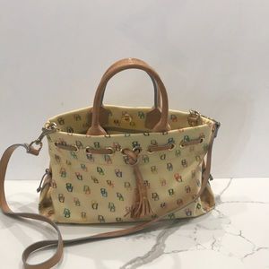 Dooney & Bourke Handbag